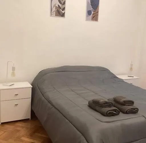 Apartamento de 2 Dormitorios