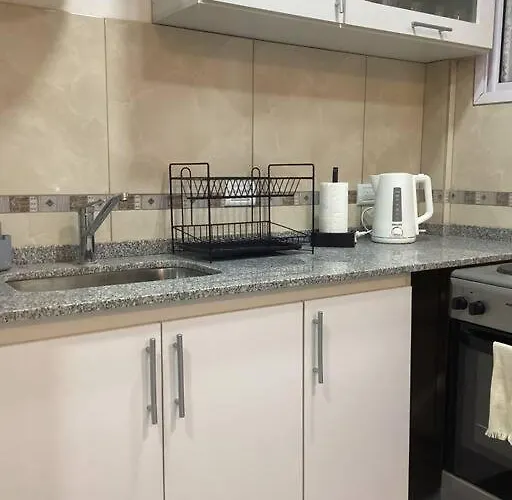 Apartamento de 2 Dormitorios